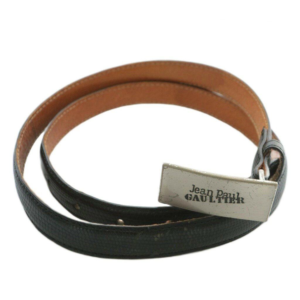 楽天市場】ゴルチエ ベルトの通販