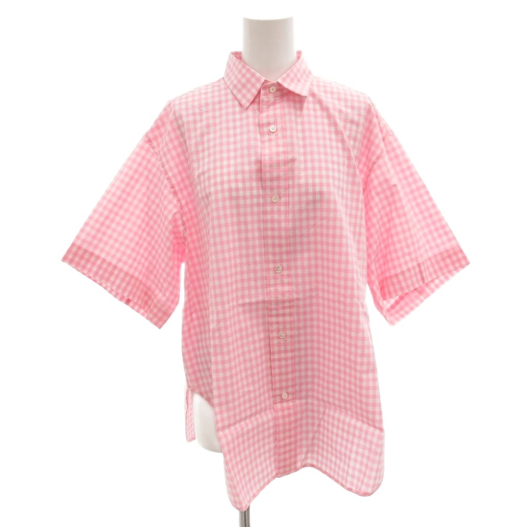 楽天市場】ブラミンク（シャツ・ブラウス｜トップス）：レディース