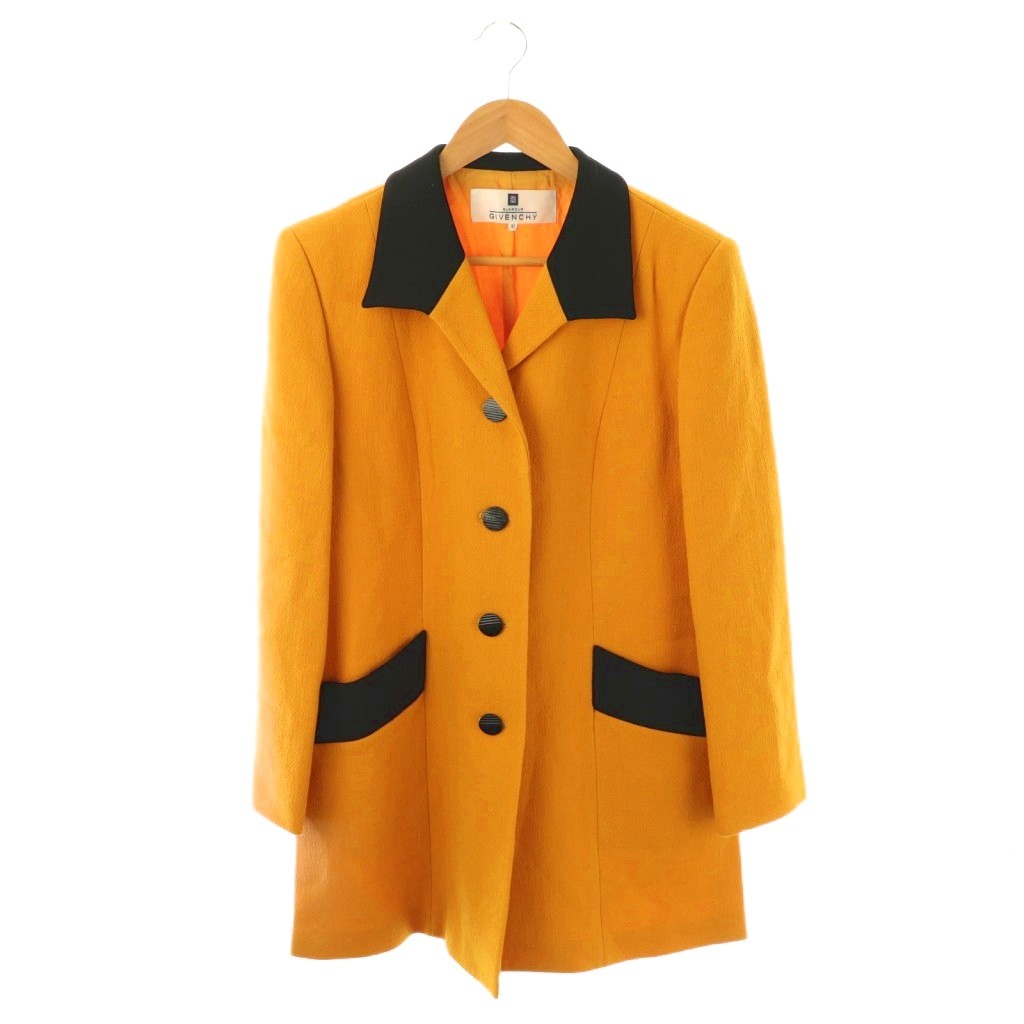 楽天市場】ジバンシー コート（レディースファッション）の通販