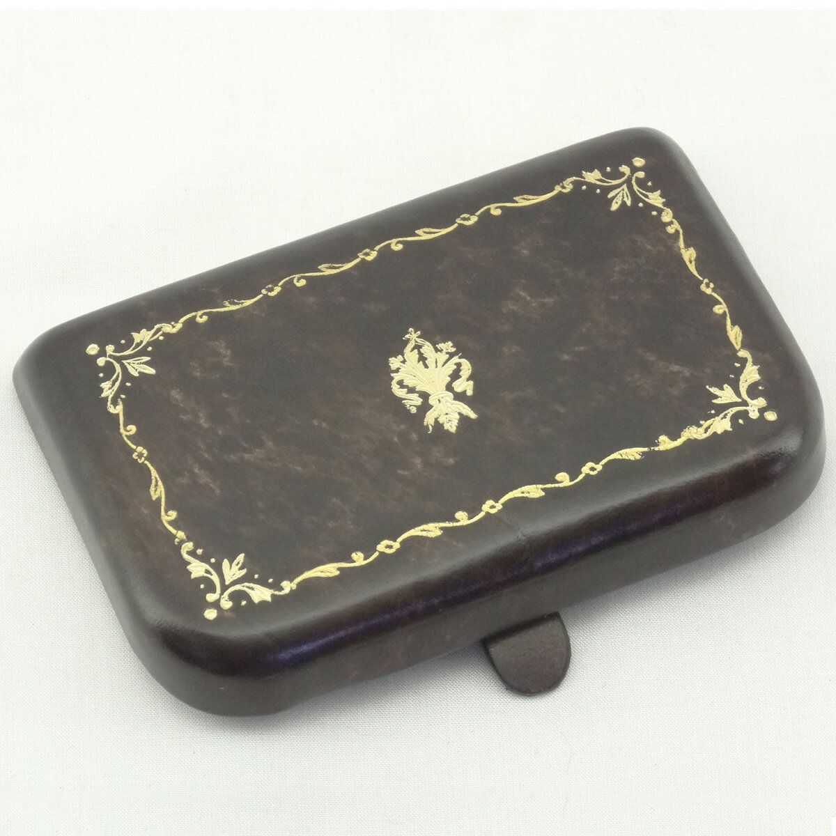 楽天市場】ペローニ 名刺入れの通販