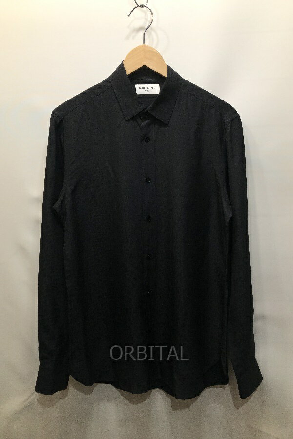 楽天市場】saint laurent シルクシャツの通販