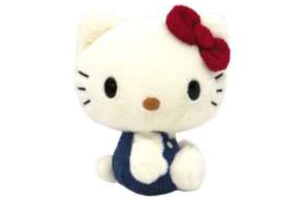 楽天市場】キティ レトロ（ぬいぐるみ｜ぬいぐるみ・人形）：おもちゃ