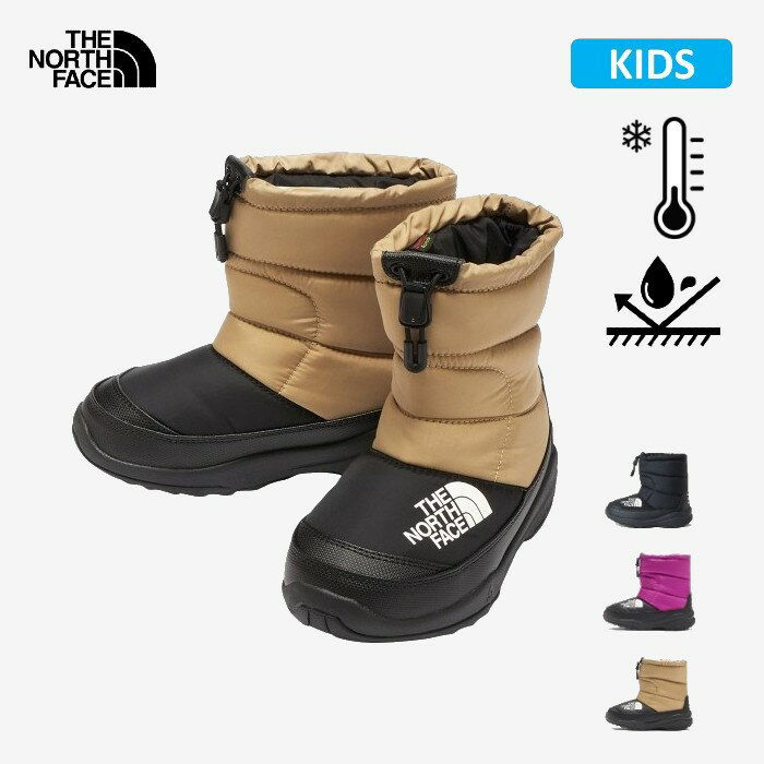 楽天市場】ノースフェイス ブーツ 22センチ（キッズ・ベビー