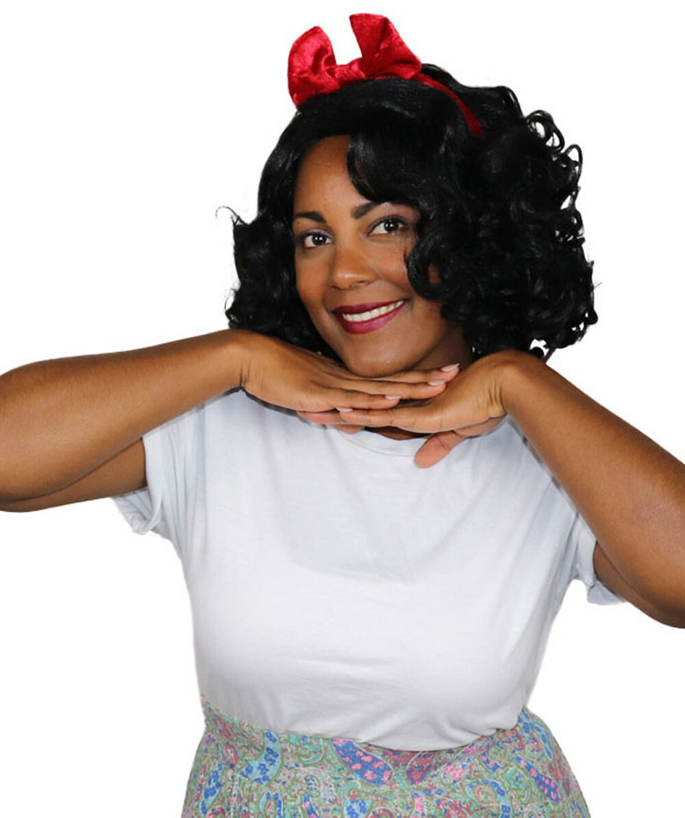 楽天市場】白雪姫 ウィッグの通販