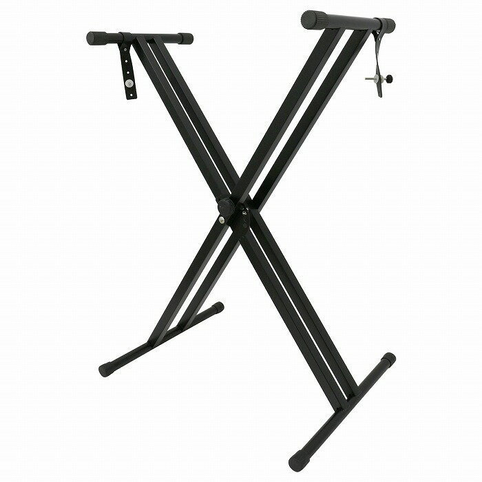 楽天市場】キーボードスタンド x型の通販
