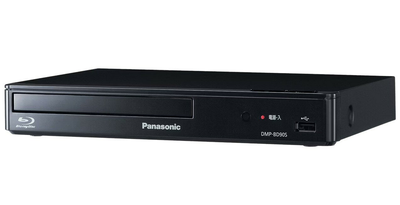 楽天市場】panasonic（パナソニック） dmp－bd90－k ブルーレイ