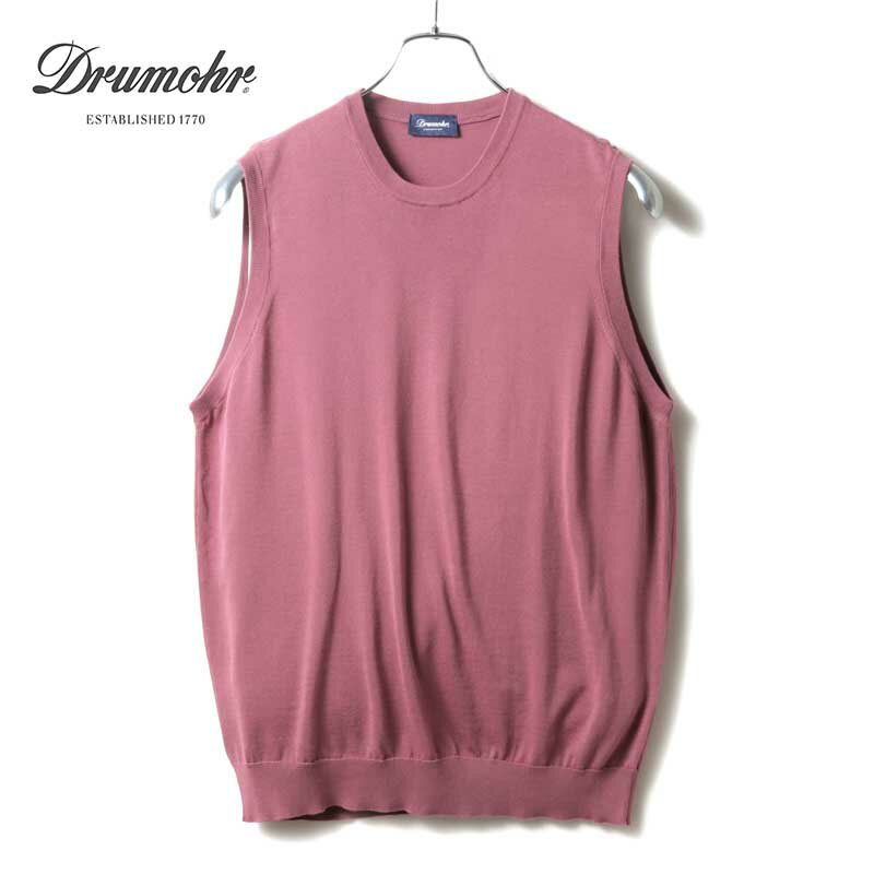 楽天市場】ドルモア ベストの通販