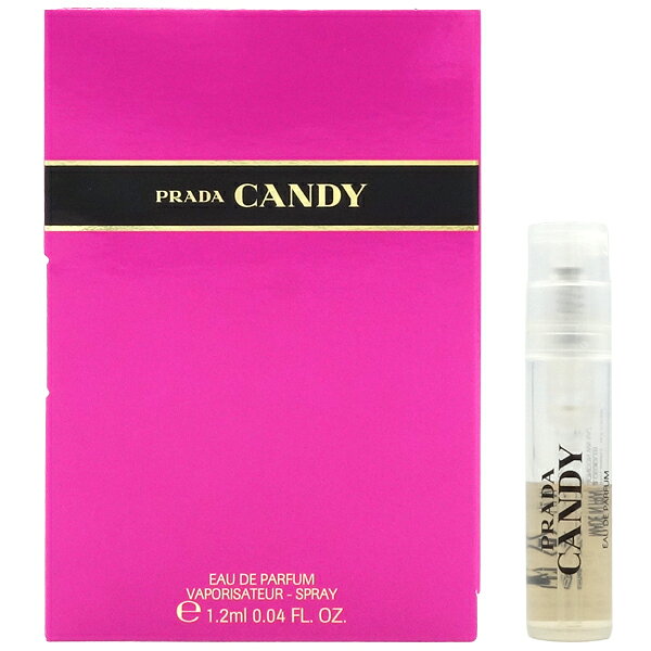 楽天市場】プラダ 香水 キャンディ 30mlの通販