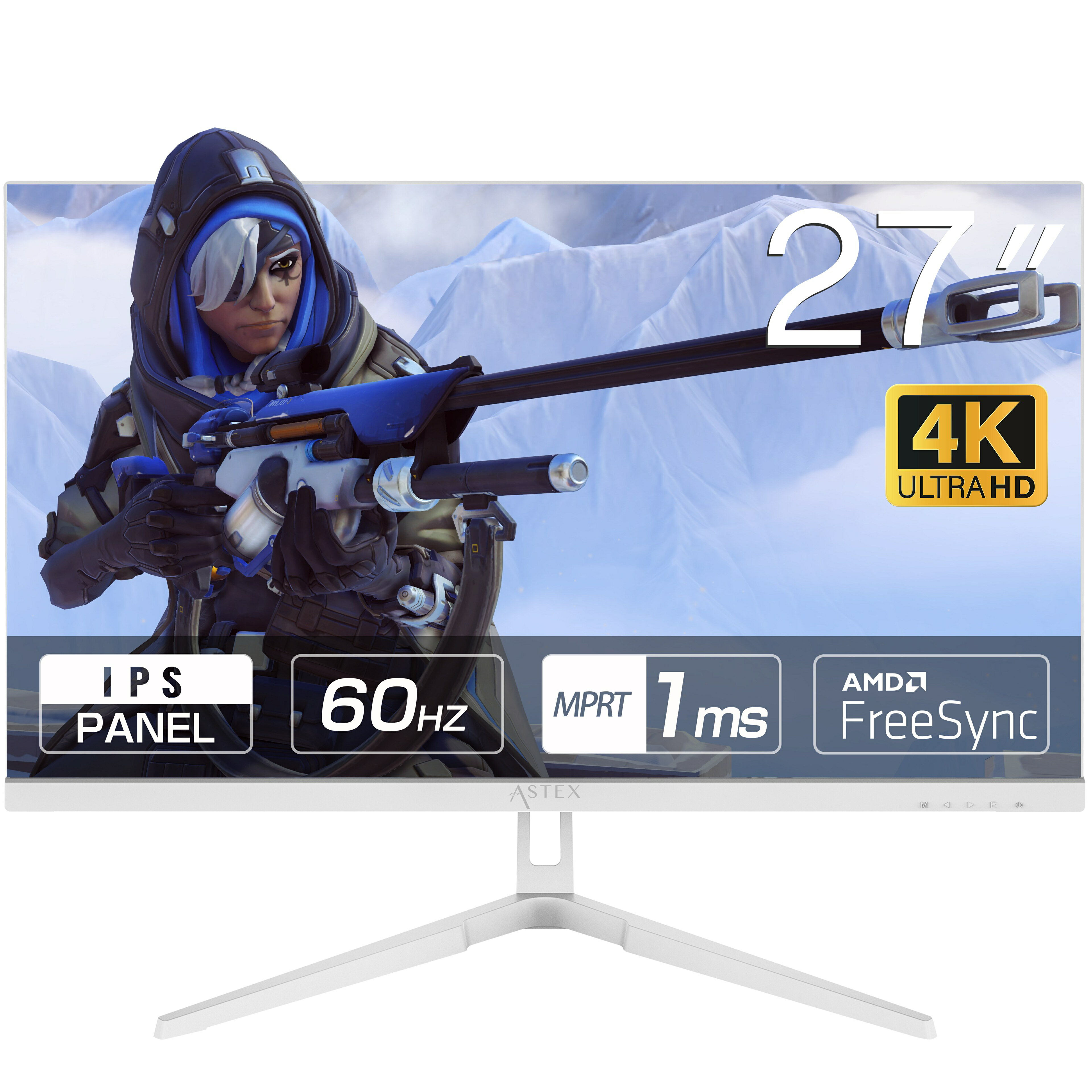 楽天市場】27インチ モニター 4kの通販