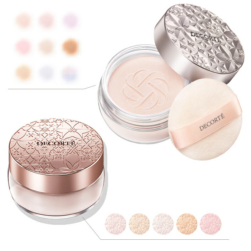 楽天市場】コスメデコルテ フェイスパウダー ケースの通販