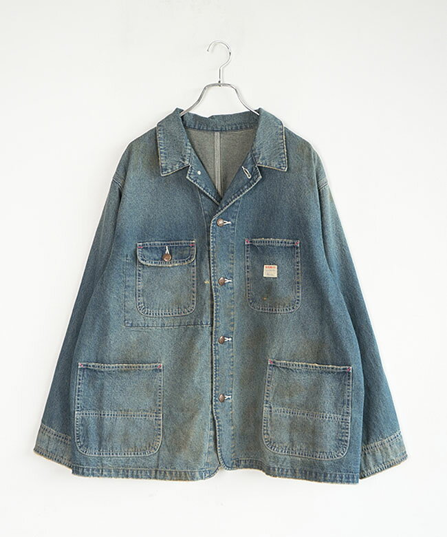 楽天市場】ビッグマック カバーオールの通販