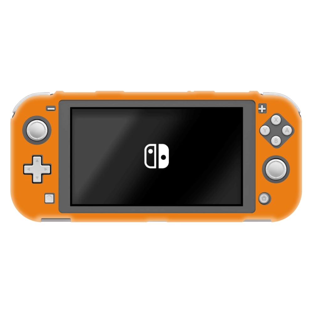 楽天市場】ニンテンドースイッチライト 本体（カラーオレンジ）の通販