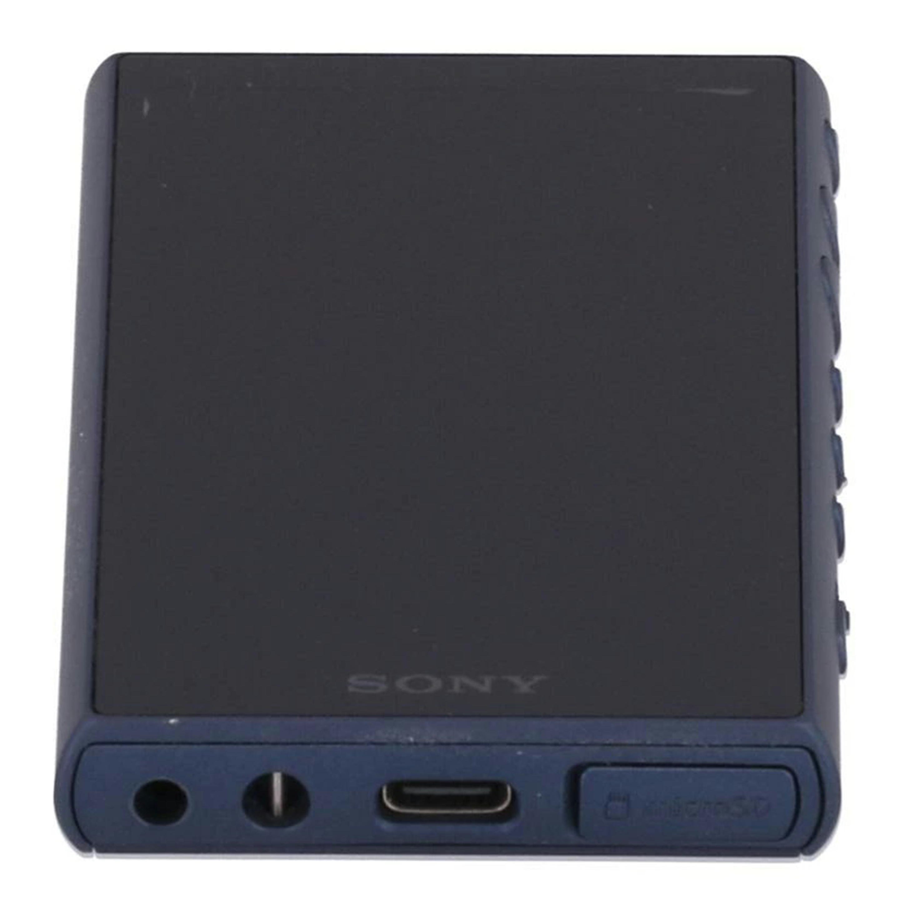 楽天市場】sony ウォークマン nw-a105の通販