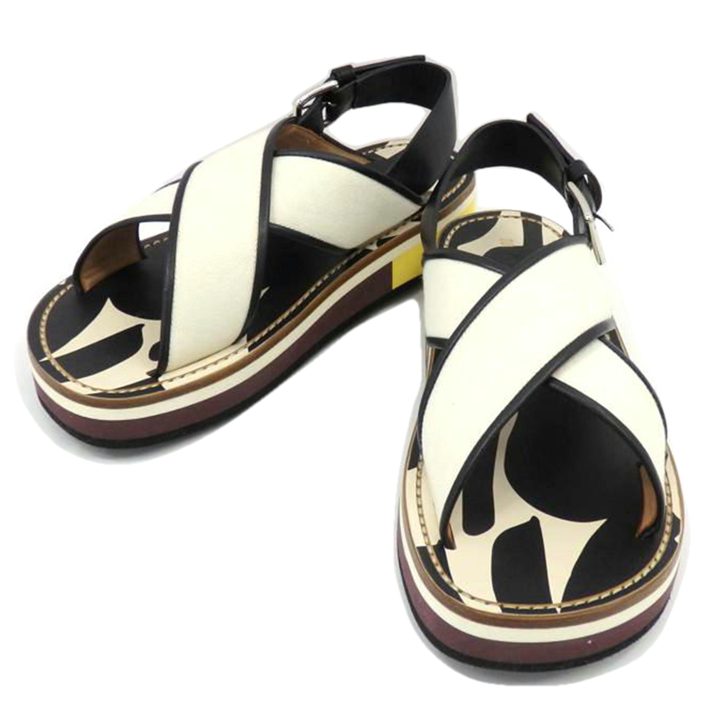 楽天市場】marni サンダルの通販