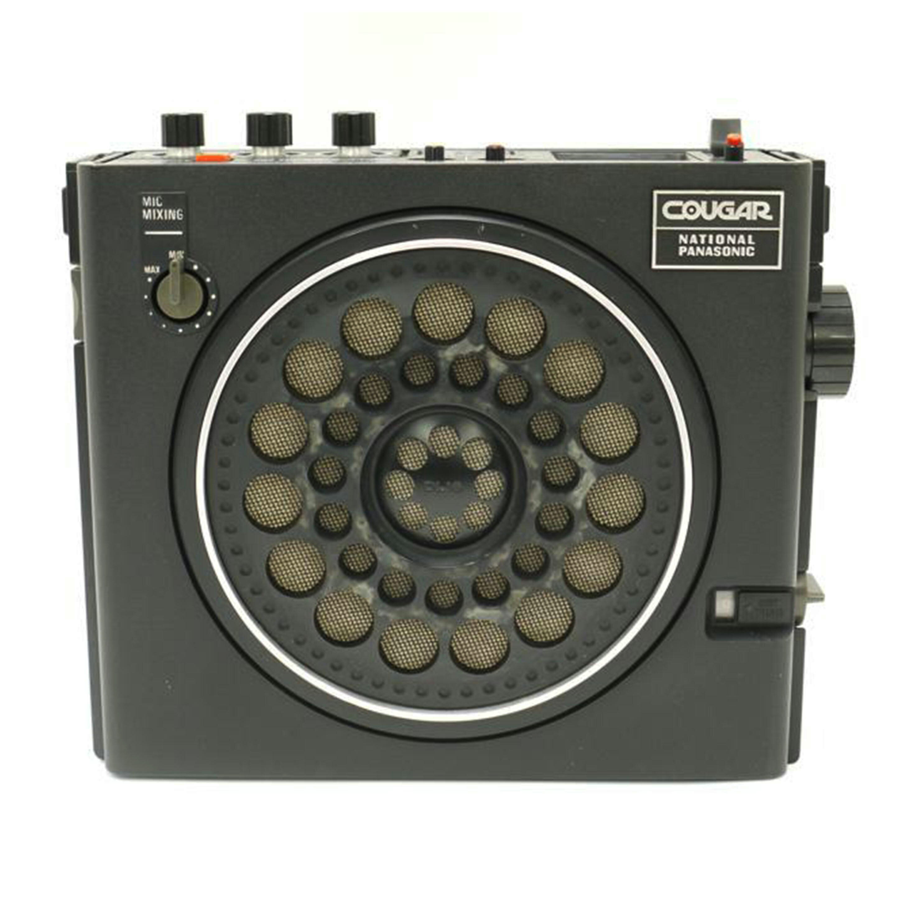 楽天市場】パナソニック ラジオ クーガーの通販