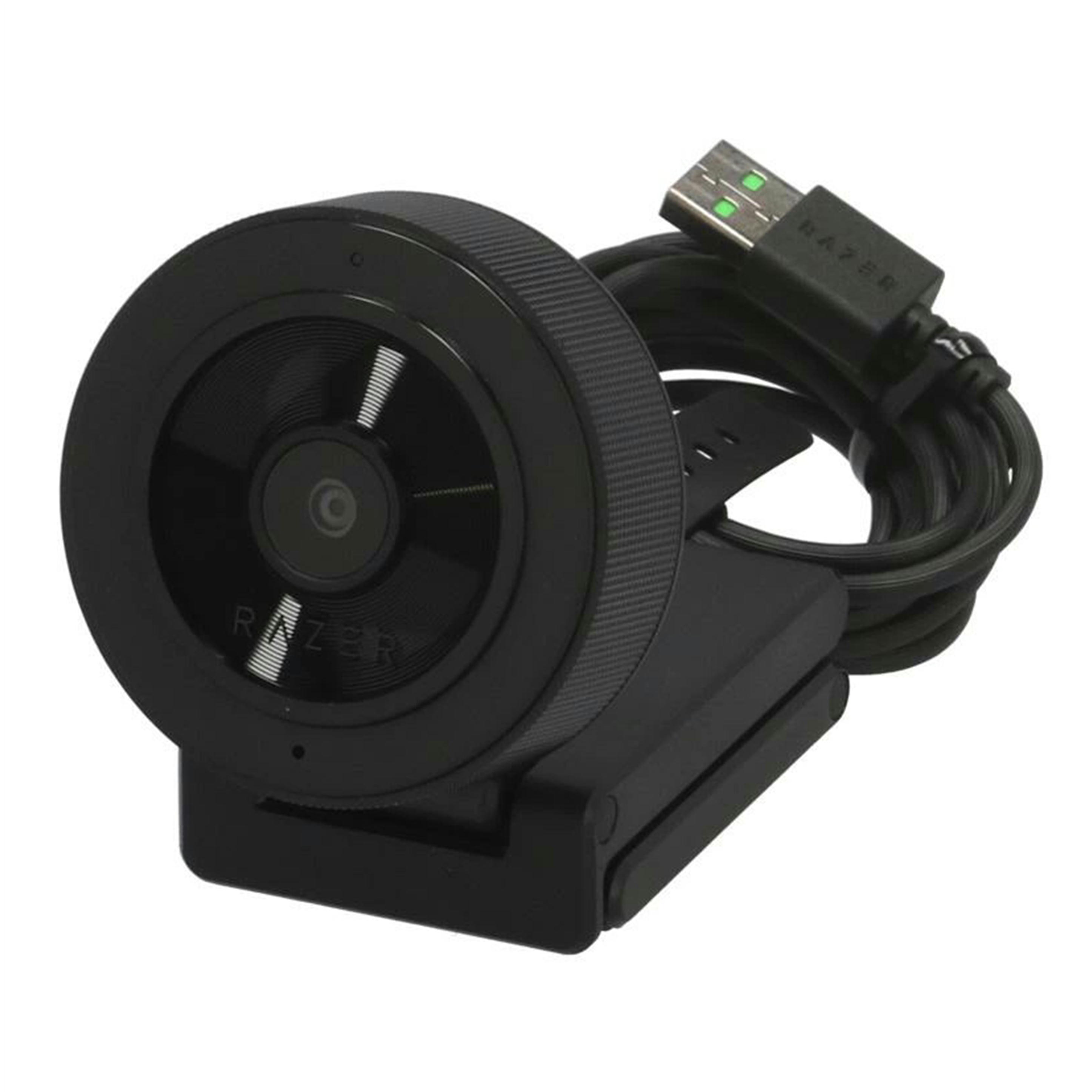 楽天市場】razer webカメラ kiyo pro（パソコン・周辺機器）の通販