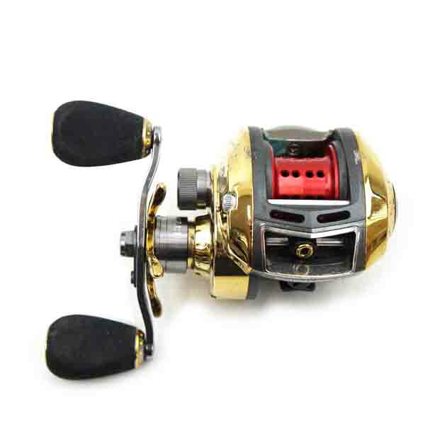 楽天市場】レボ 中古 アブガルシアの通販