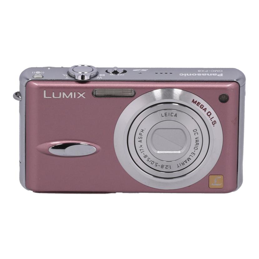 楽天市場】panasonic dmc-fx8の通販