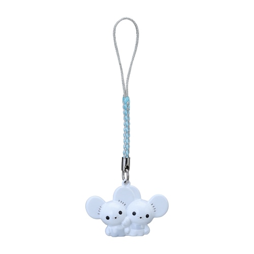 楽天市場】鈴 キーホルダー ポケモンの通販