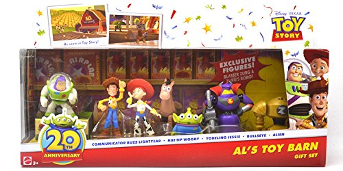 楽天市場】トイストーリー アルズトイバーンの通販