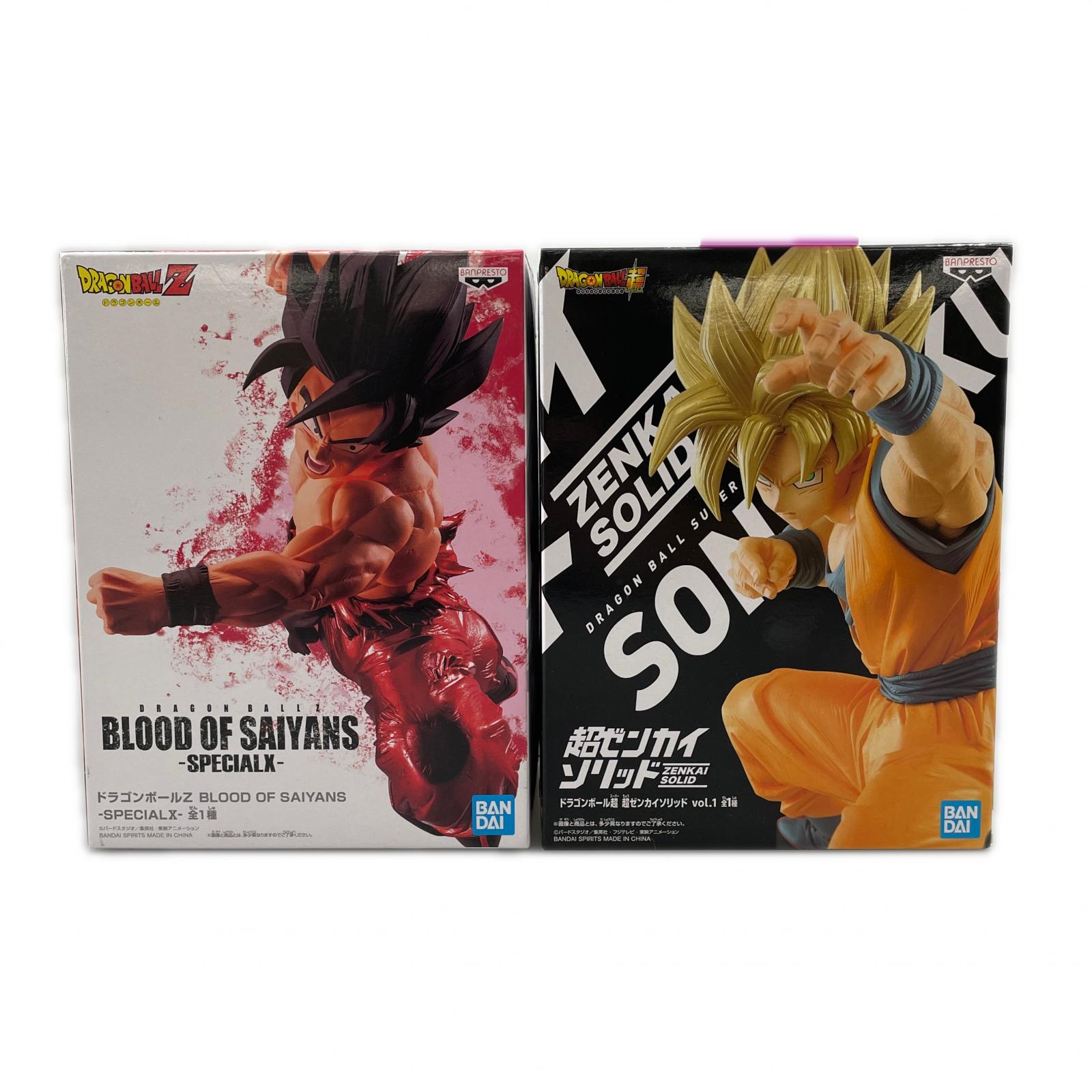 楽天市場】界王拳の通販