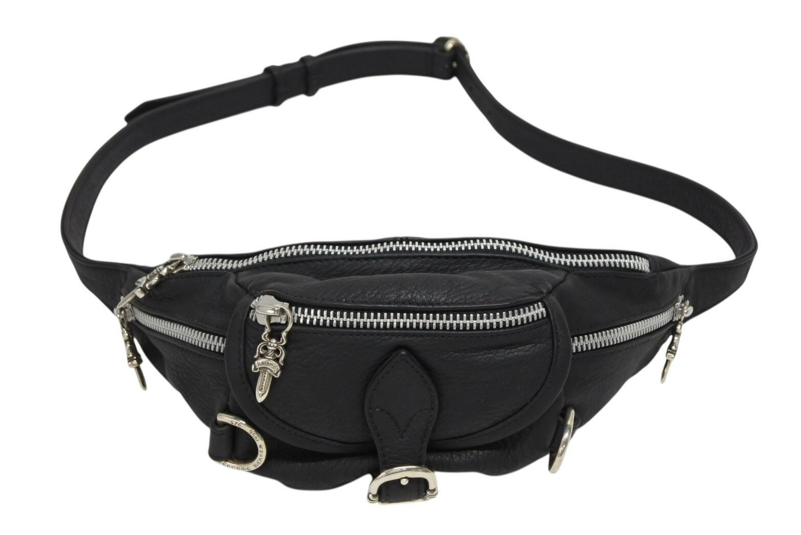 楽天市場】クロムハーツ（ボディバッグ・ウエストポーチ｜メンズバッグ