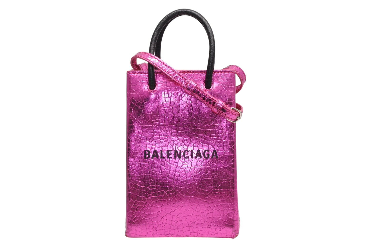 楽天市場】バレンシアガ パーティーバッグの通販