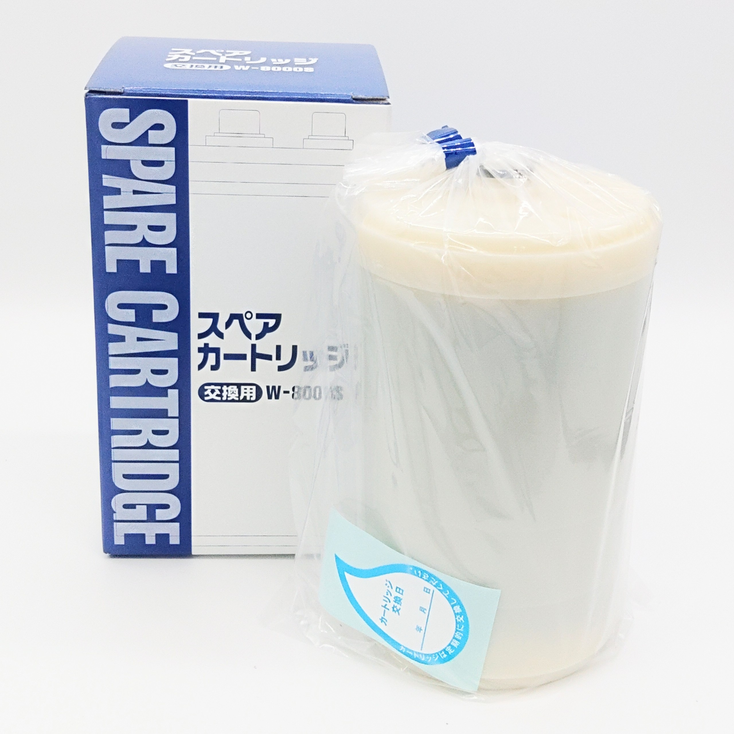 楽天市場】浄水器 カートリッジ エルセラーンの通販