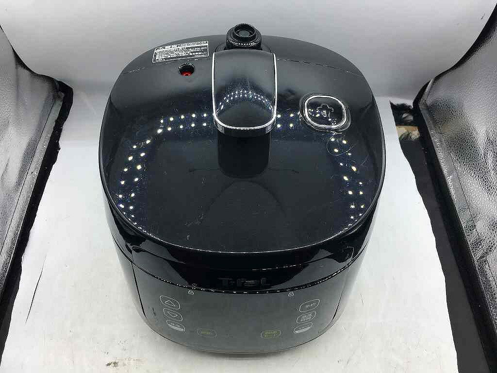 楽天市場】電気圧力鍋 cy3518の通販