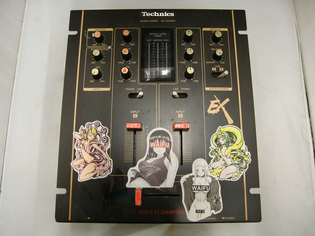 楽天市場】Technics SH－EX1200の通販
