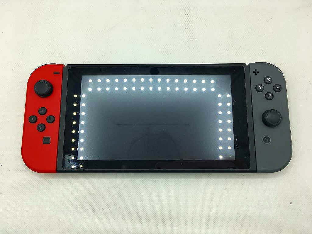 楽天市場】ニンテンドースイッチ hac-001の通販