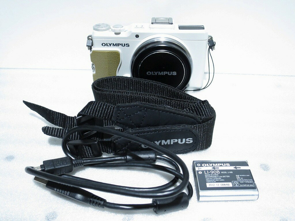 楽天市場】オリンパス xz－2（デジタルカメラ｜カメラ・ビデオカメラ