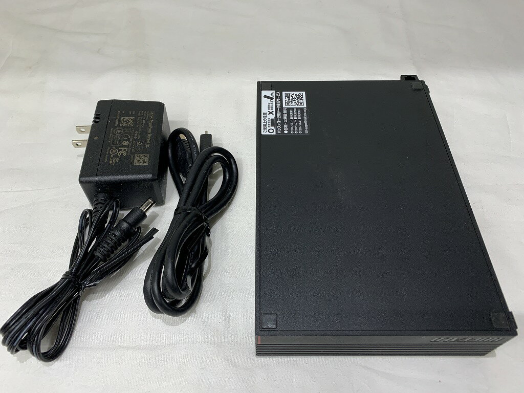 楽天市場】中古 4tb hdd（外付けドライブ・ストレージ｜パソコン・周辺