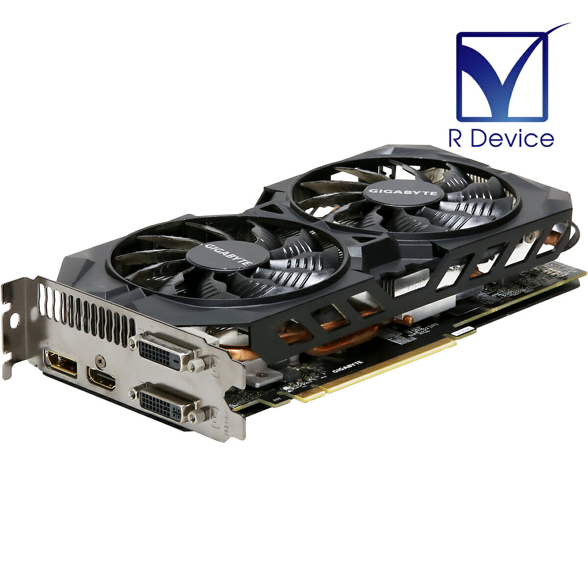 楽天市場】グラフィックボード radeon r9 290の通販