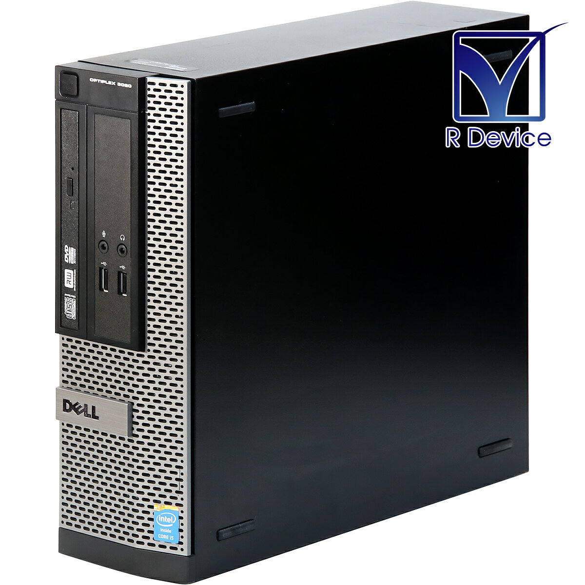 楽天市場】Dell Vostro 3020 スモールデスクトップパソコンの通販