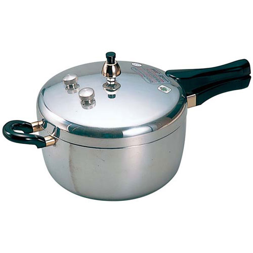 楽天市場】平和 圧力 鍋 pc60aの通販