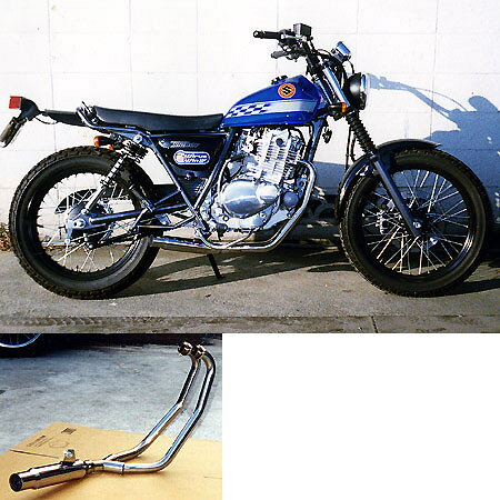 楽天市場】グラストラッカー エキパイの通販