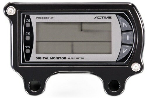 楽天市場】active デジタルモニターの通販