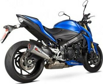楽天市場】GSX-S1000（マフラー｜パーツ）：バイク用品<車用品・バイク