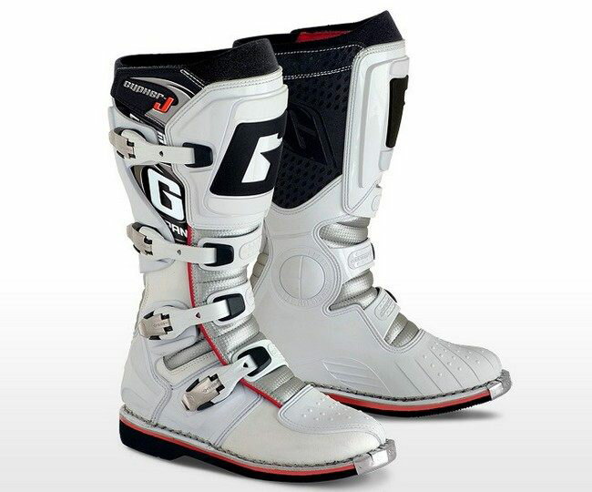 楽天市場】ガエルネ オフロードブーツ サイファージェイの通販