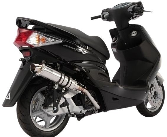 シグナス4型 5型 シグナス ビームス BEAMS R-EVOマフラー bws 楽天市場