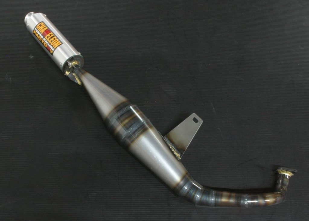 楽天市場】スーパージョグzr チャンバーの通販