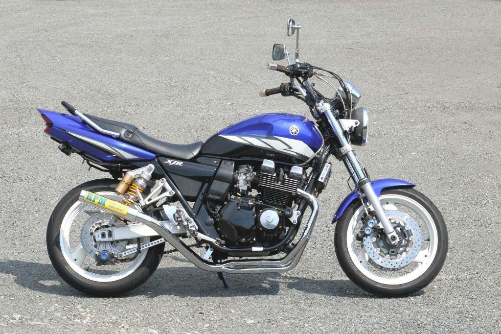 楽天市場】rpm xjr400の通販