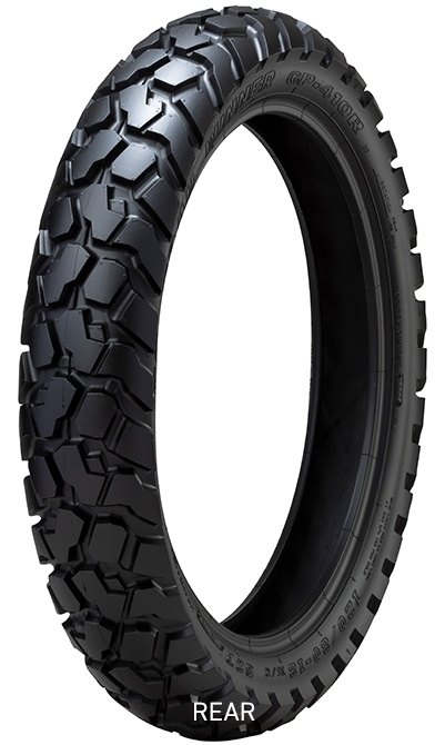 楽天市場】トリッカー タイヤの通販