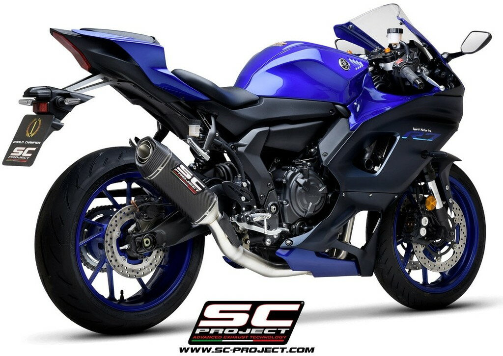 楽天市場】sc-project yzf-r1の通販