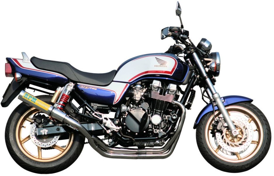楽天市場】CB750F RPMの通販