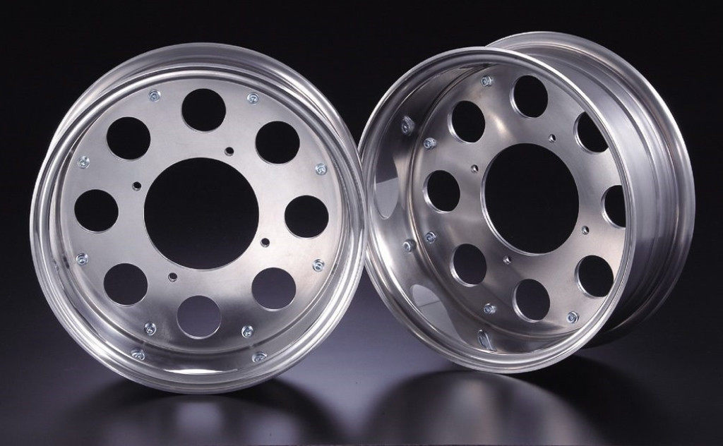 楽天市場】エイプ 50 タイヤ ホイールの通販