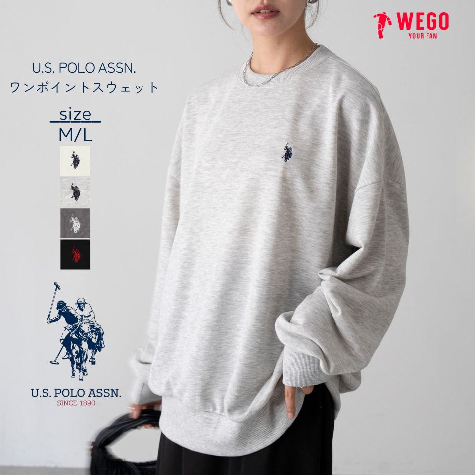 楽天市場】polo ralph lauren ポロ ラルフローレン スウェット ワン