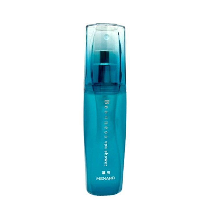 楽天市場】メナード 薬用ビューネ スパシャワーの通販