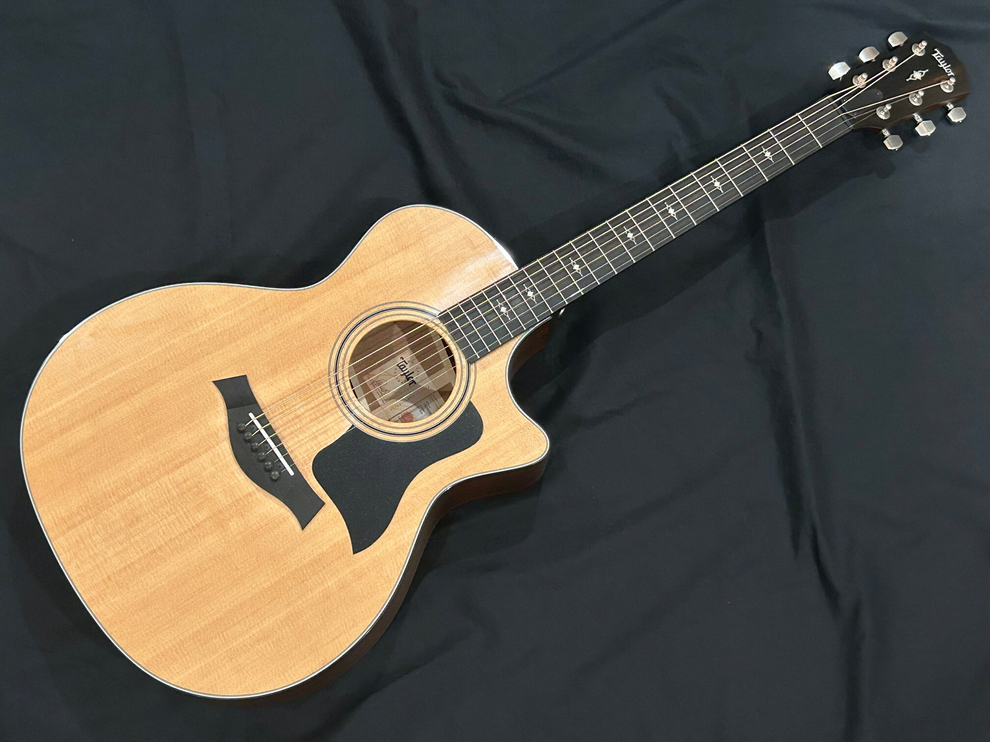 楽天市場】テイラー ギター 314の通販